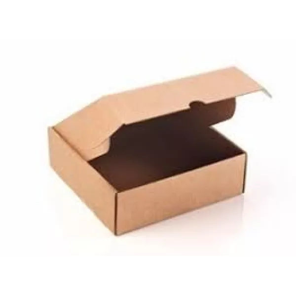 Caja Empanada Micro M/M N°1 Ac -100/U