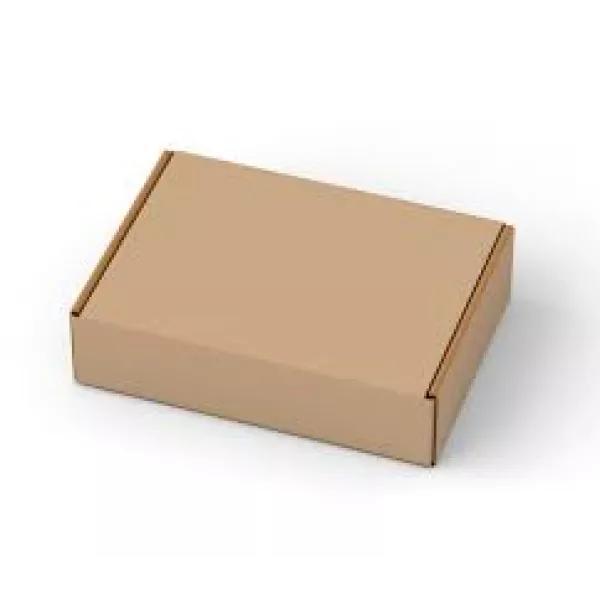 Caja Empanada Americana Micro N°4 A 100/U