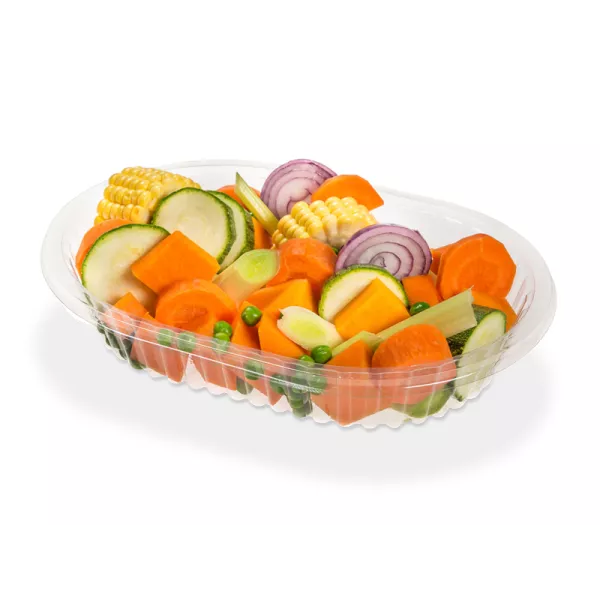 Bandeja 105 Pet - 100/Bulto