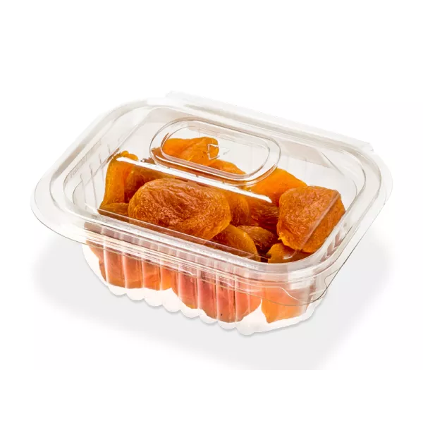 Estuche 101 Pet Tapa Media - 100/Bulto