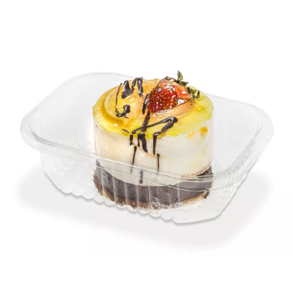 Bandeja 102 Pet - 100/Bulto