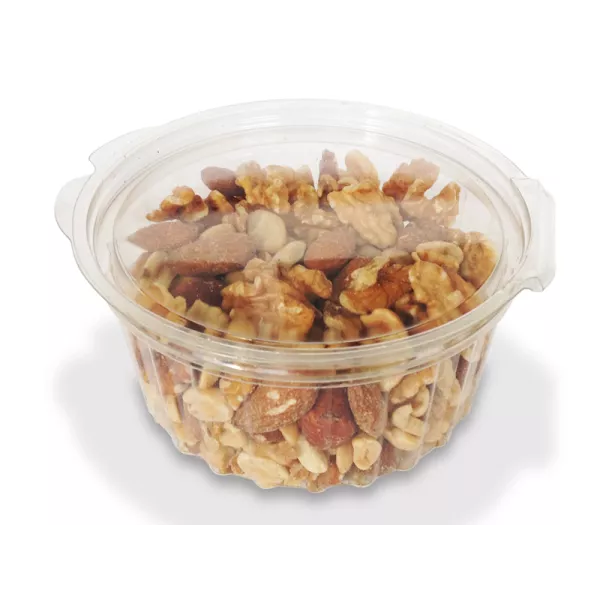 Estuche Redondo Medio - 400/Bultos