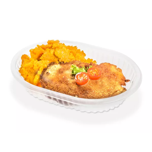 Bandeja 105Pp - 100/Bulto