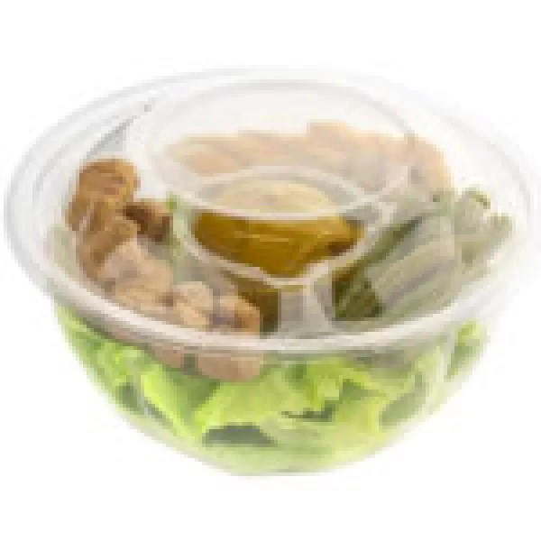 Tapa Ensaladera 448 Pet - 1/Bulto