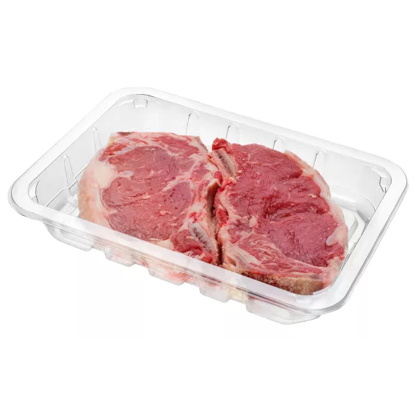 Bandeja Pet Sellable 180X250X40 - 240/Bulto