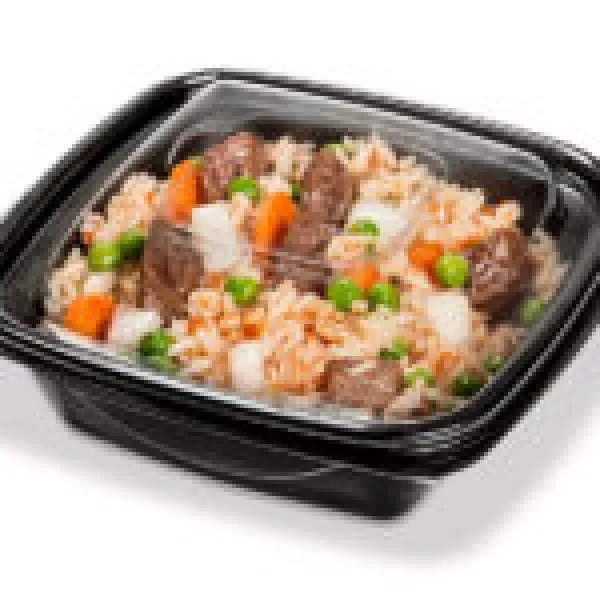 Base Ensaladera Cuadrada - 100/Bulto