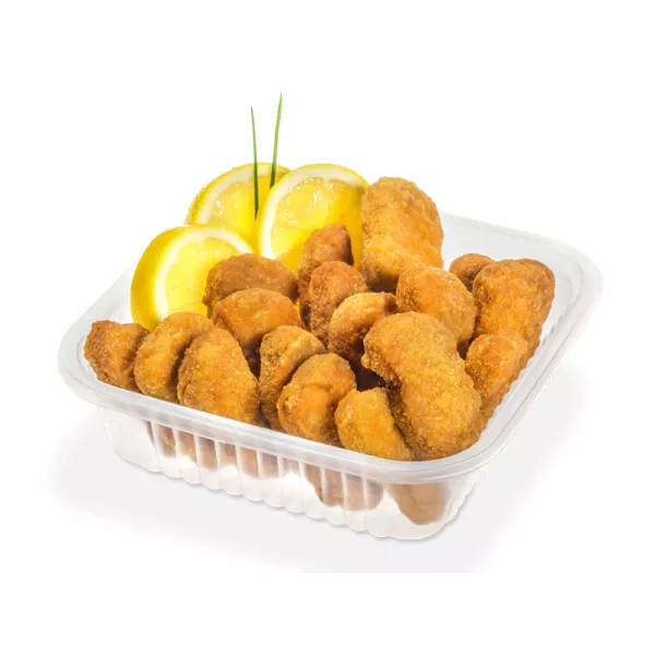 Bandeja 104 Pp - 600/Bulto