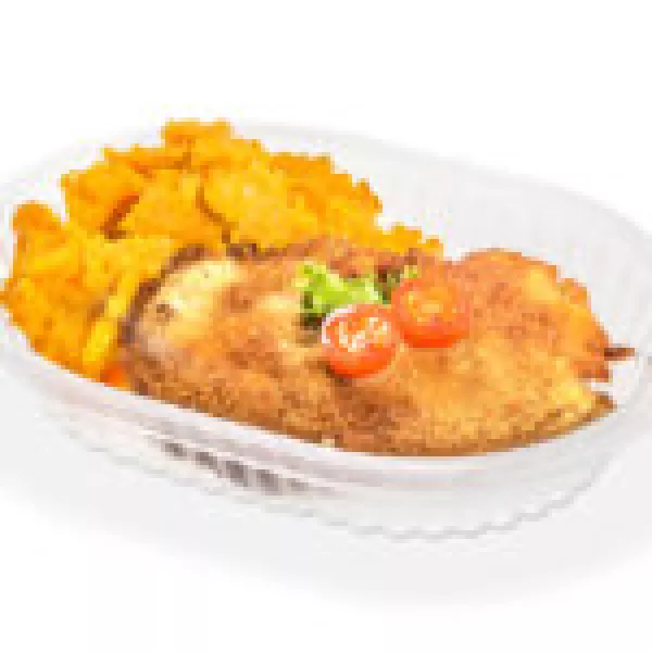 Bandeja 105Pp - 400/Bulto