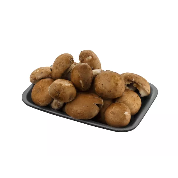 Bandeja 621 Negra - 100/Bulto