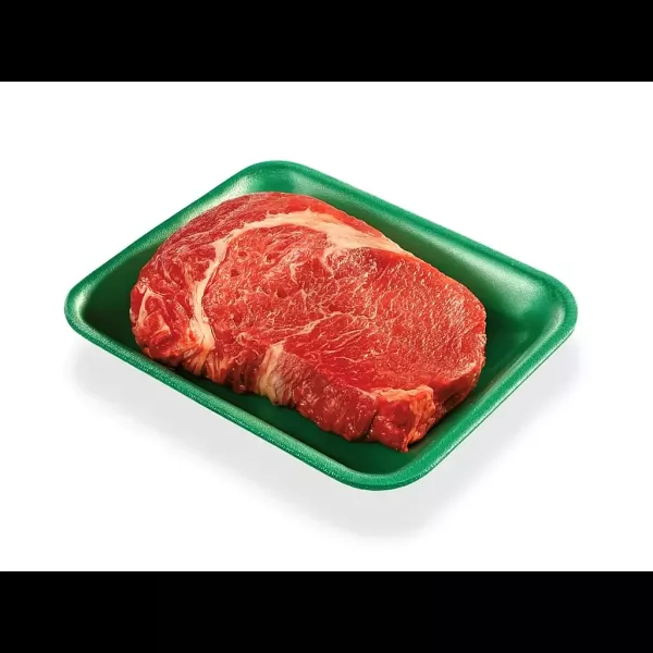 Bandeja 617 Verde - 100/Bulto