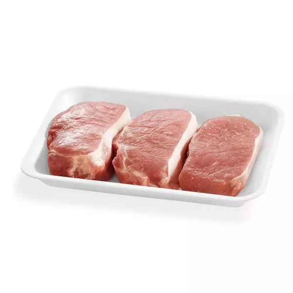 Bandeja 619 Liviana - 100/Bulto