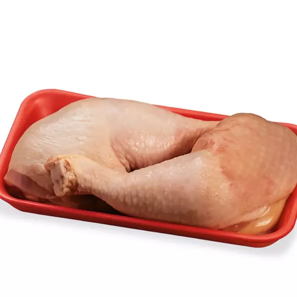 Bandeja 718 Autoabsorvente Roja - 400/Bu