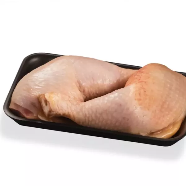 Bandeja 718 Autoabsorv. Negra- 400/Bulto