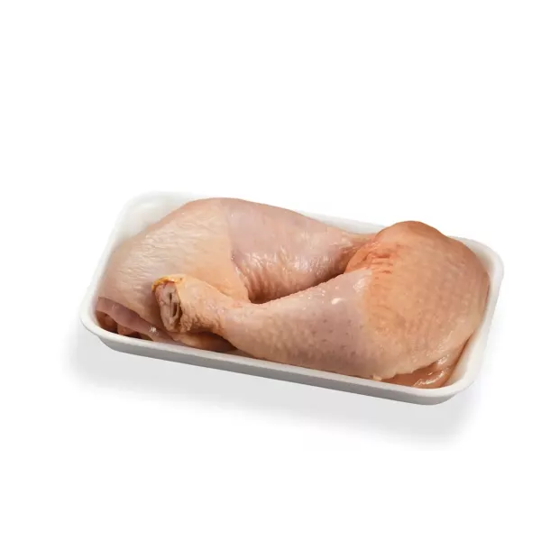 Bandeja 718 Autoabsorbente - 100/Bulto