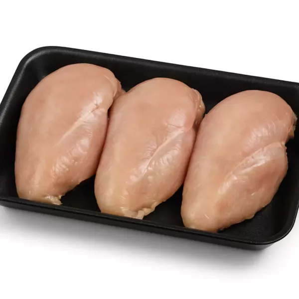 Bandeja 719 Autoabsorv. Negra- 400/Bulto