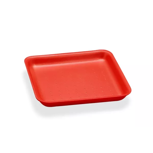 Bandeja 723 Autoabs. Roja 200/Bulto