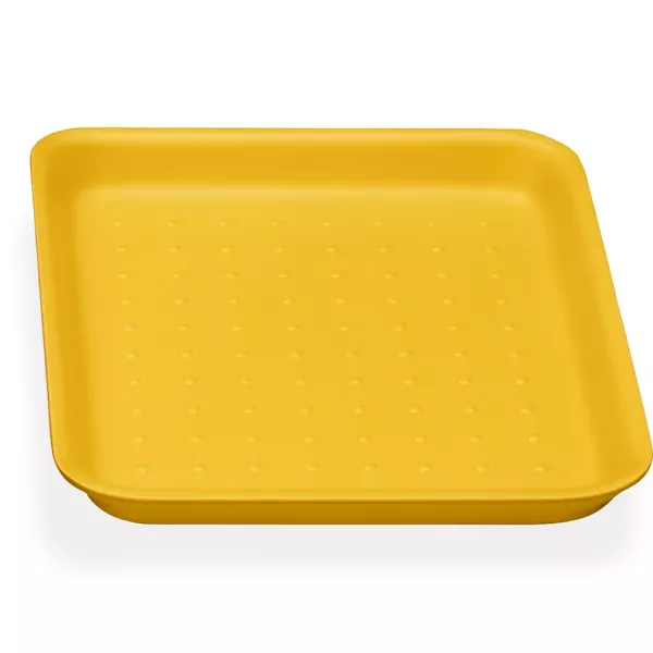 Bandeja 723 Autoabs. Amarilla 200/Bulto