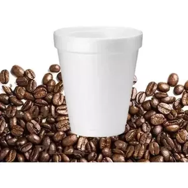 Vaso Termico 120 Cc 120J4 - 25/Bulto