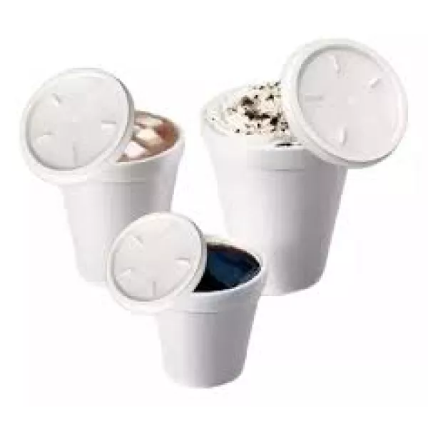 Vaso Termico 165 Cc 165E - 1000/Bulto