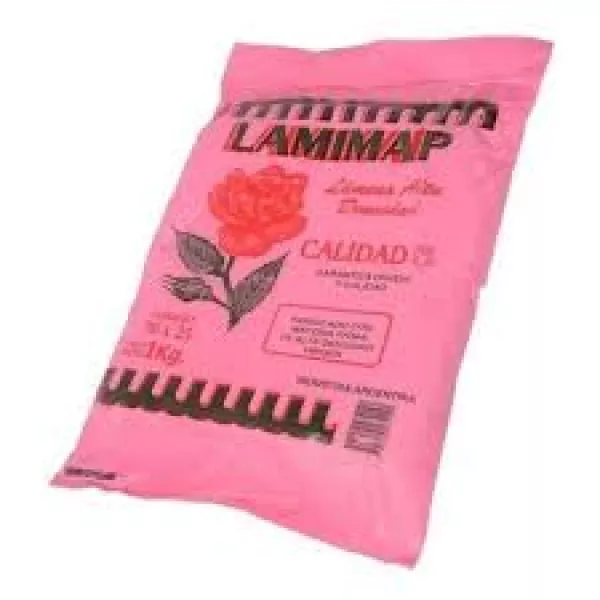 Lamina 13 X 13 Mp - 0.5Kg/Bulto