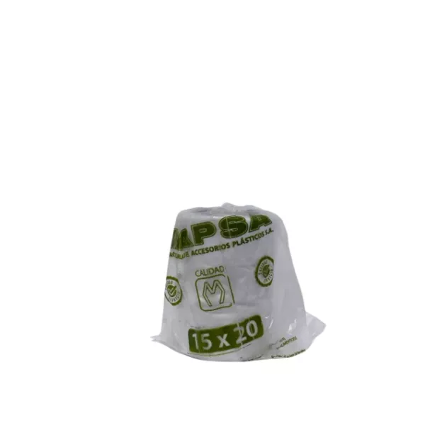 Arranque 15X20X300Gr Mp - 1/Bulto