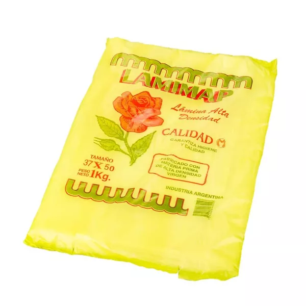 Lamina Folex 37X50 Mp - 1Kg/Bulto