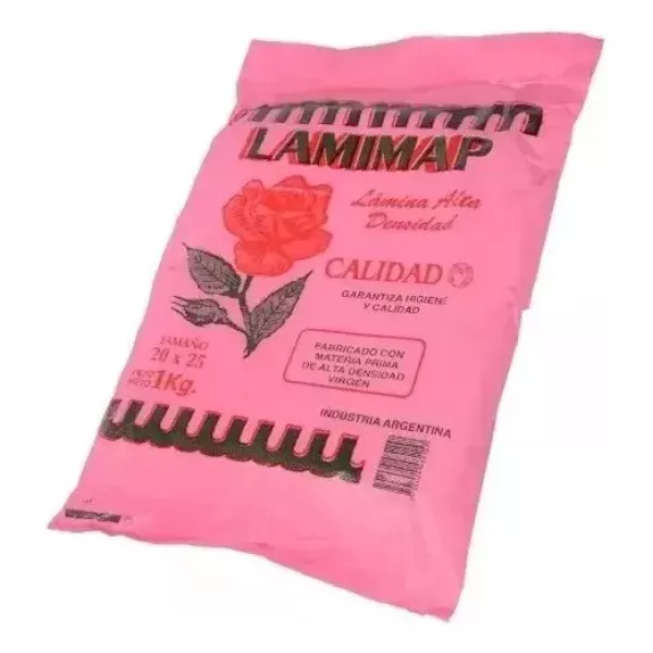 Lamina Folex 20X25 Mp - 10/Bulto