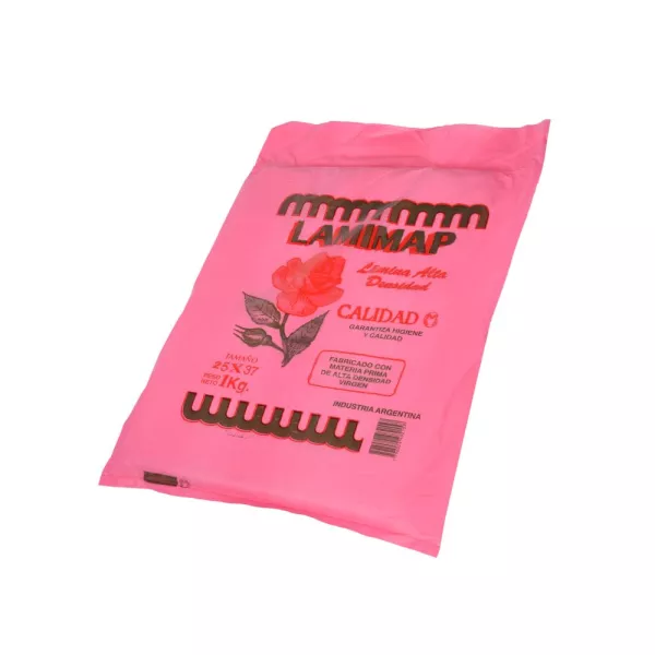 Lamina Folex 25X37 Mp - 1/Bulto