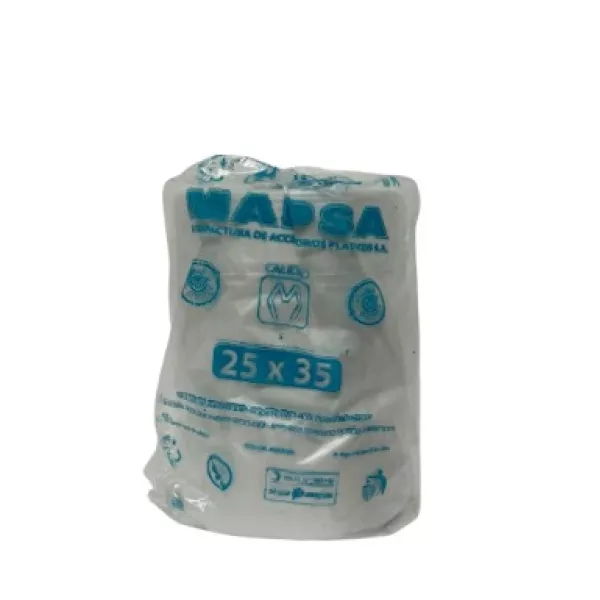 Arranque 25X35X1.5Kg Mp - 1/Bulto