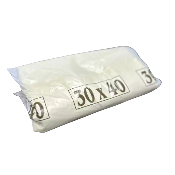 Camiseta 30X40 Color Mp - 2000/Bulto