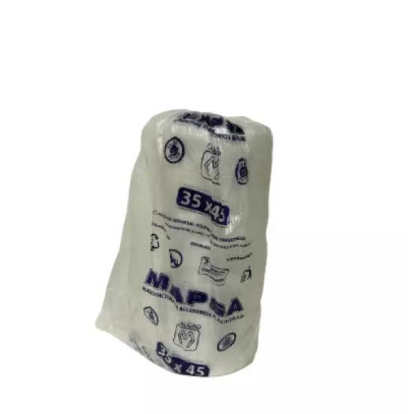 Arranque 35X45X1.5 Kg - 6/Bulto