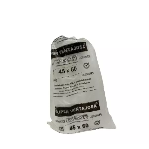 Arr. S/Vent. 45X60 (200Bls) Mp - 1/Bulto