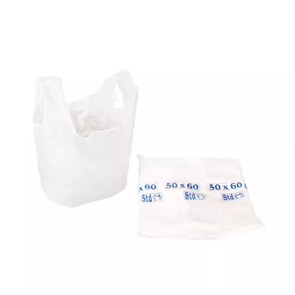 Camiseta 50 X 60 Allegra Reforzada - 100/Bulto