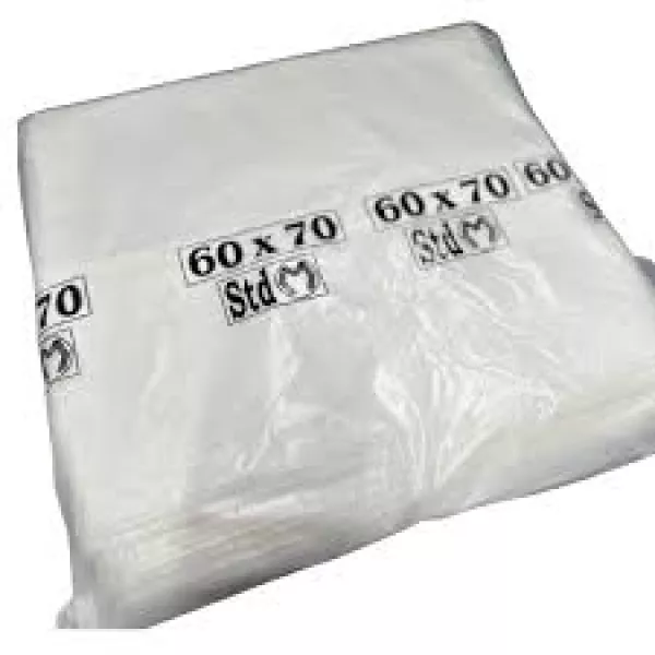 Camiseta 60X70 Std Mp - 100/Bulto