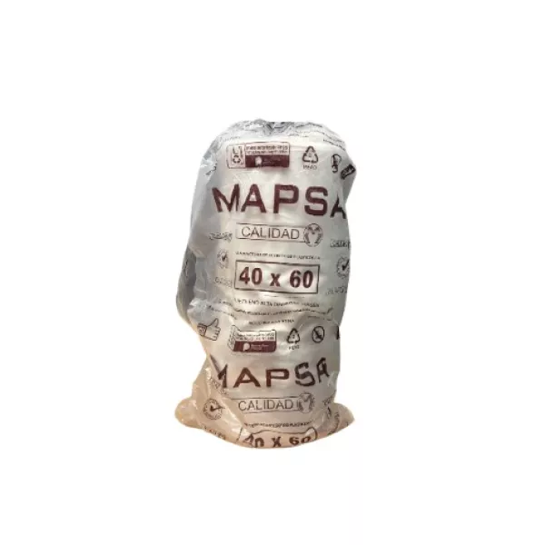 Arranque 40X60X1.5 Mp - 1/Bulto