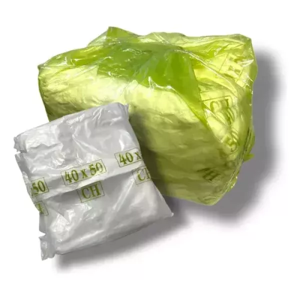 Camiseta 40X50 Chiang Reforzada Mp - 100/Bulto