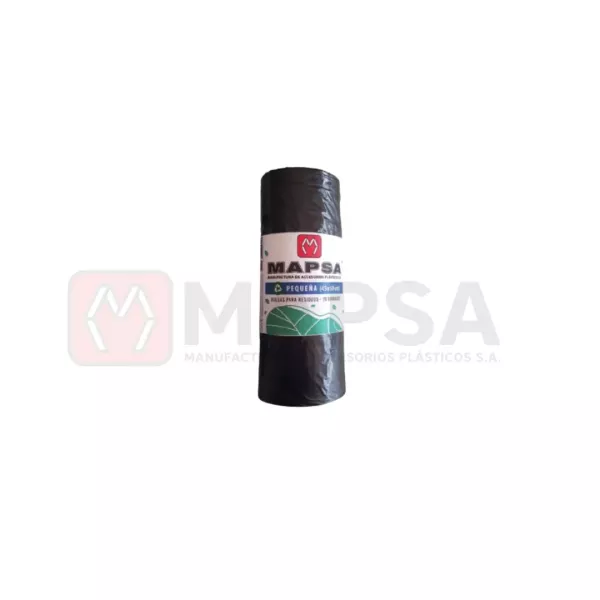 Bolsa Residuo 45X60X10 Colon Pack - 100/Bulto