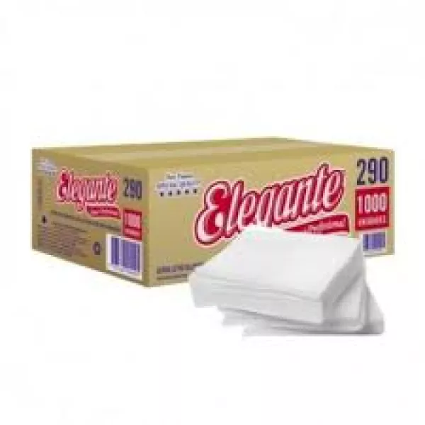 Servilleta Elegante 32X33 Sa -1000/Bulto