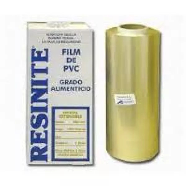 Film Eco. 12" X1000 Mts Resinite-1/Bulto