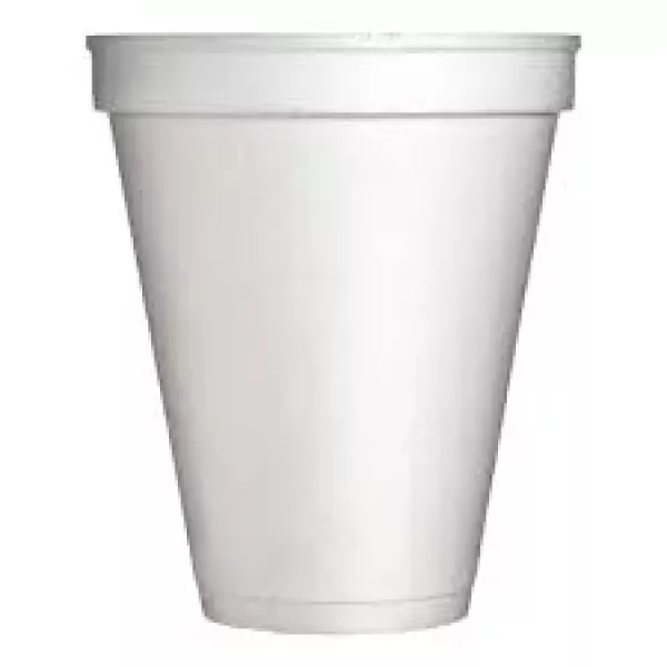 Vaso Termico 180 Cc Is - 1000/Bulto