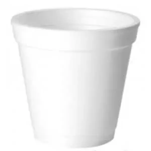 Vaso Termico 120 Cc Is - 1250/Bulto