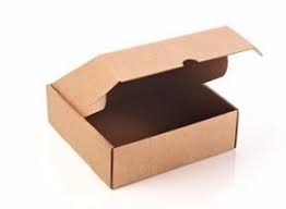 Caja Empanada Micro M/M N°1 Ac -100/U