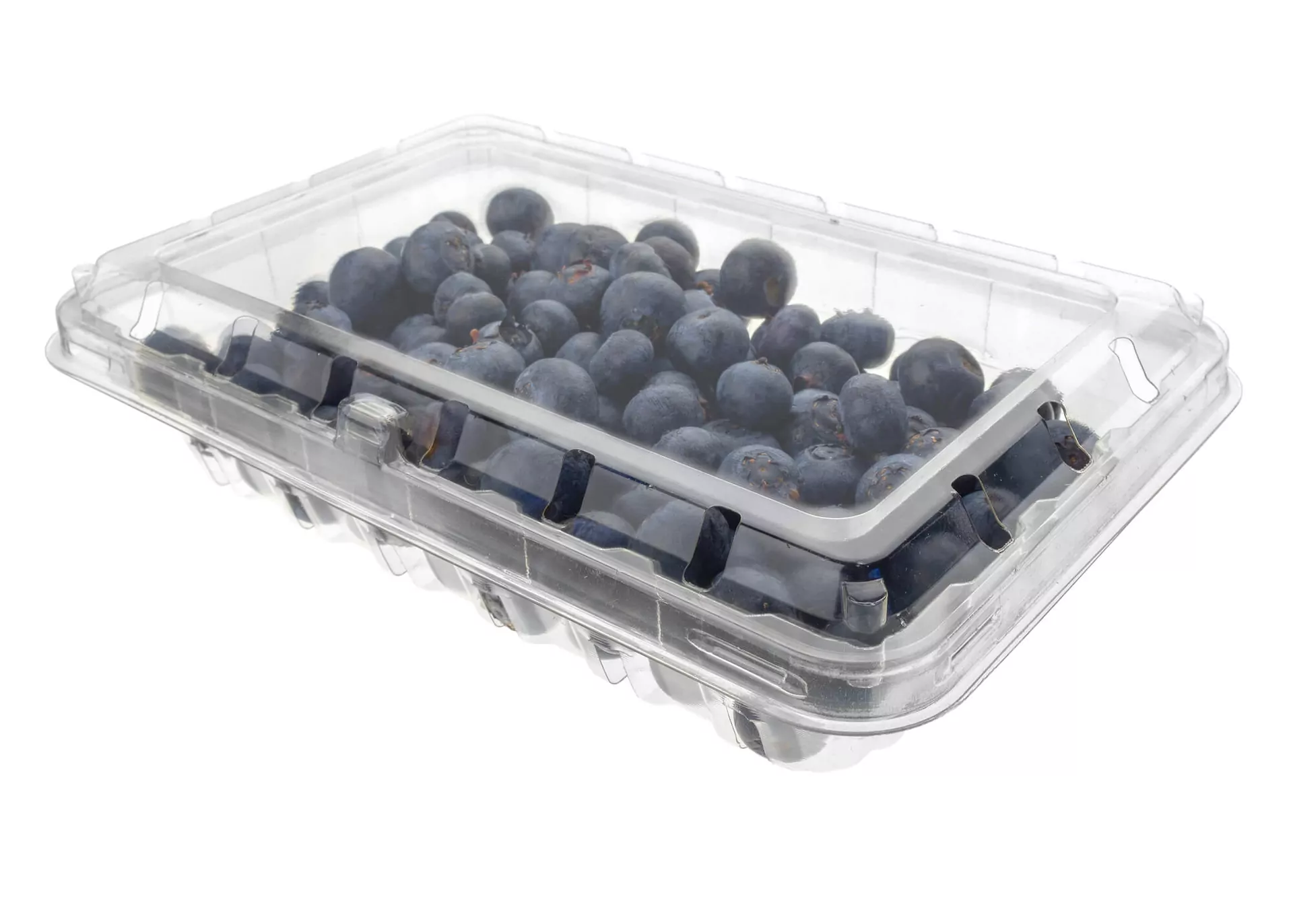 Clamshell Frutas 4135 - 450/Caja