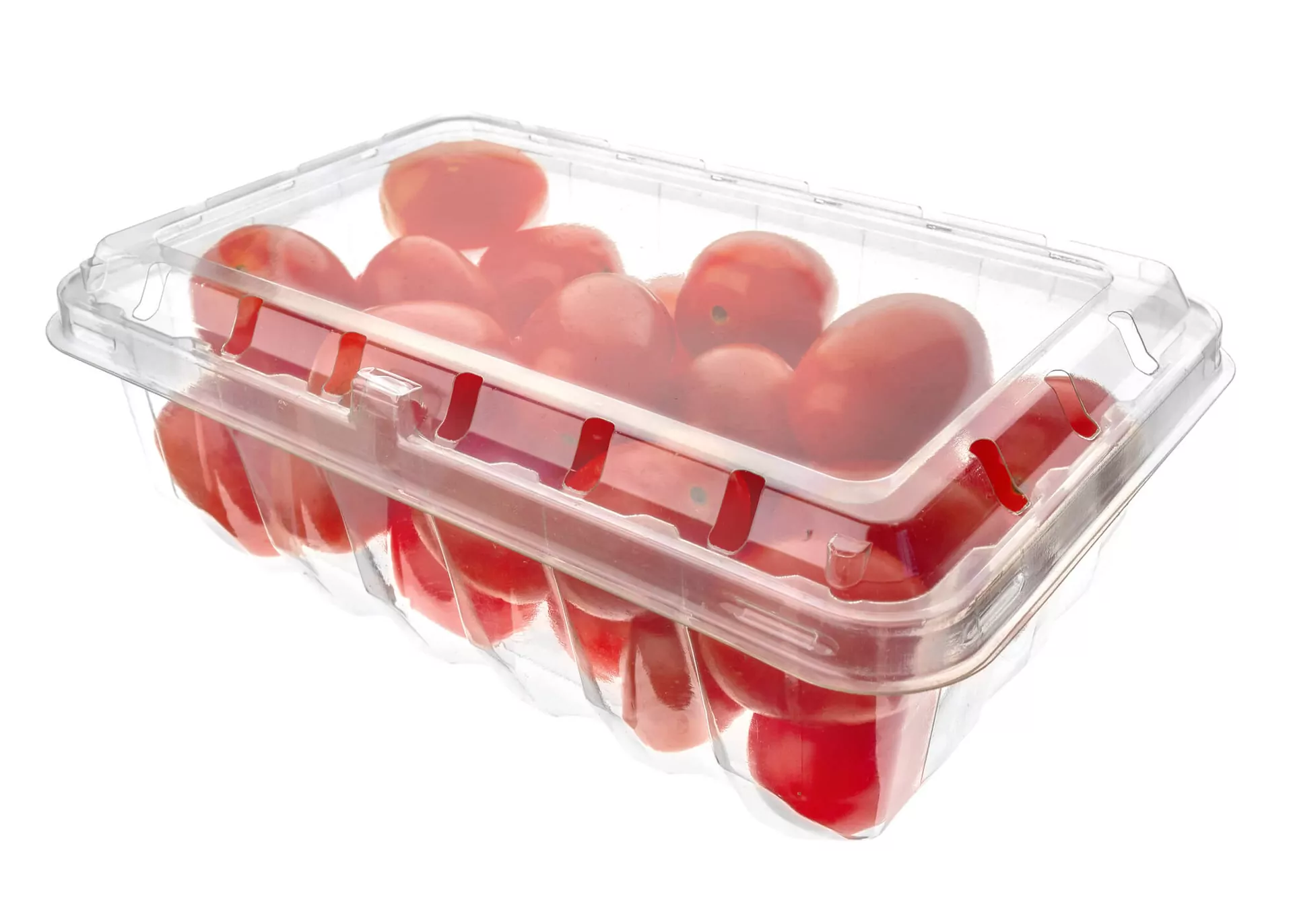 Clamshell Frutas 4170 - 450/Caja