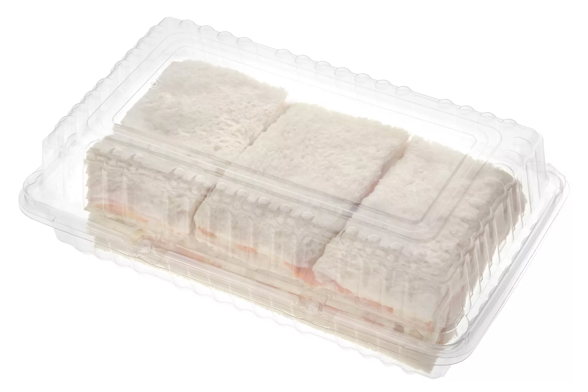 Estuche Rectangular Alto - 200/Caja