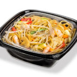 Tapa Bowl Bops 750Ml 100/Bulto