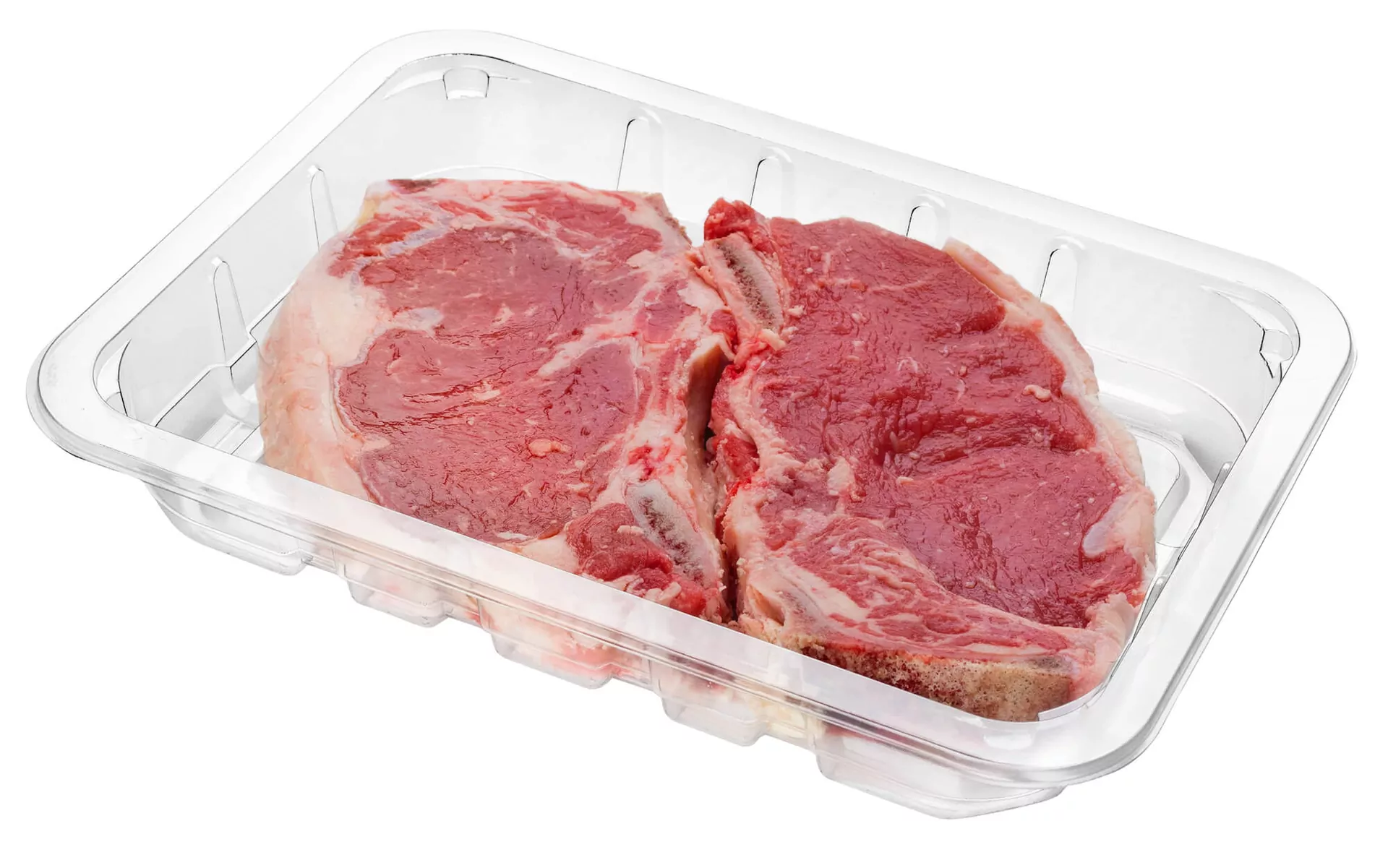 Bandeja Pet Sellable 180X250X40 - 240/Bulto