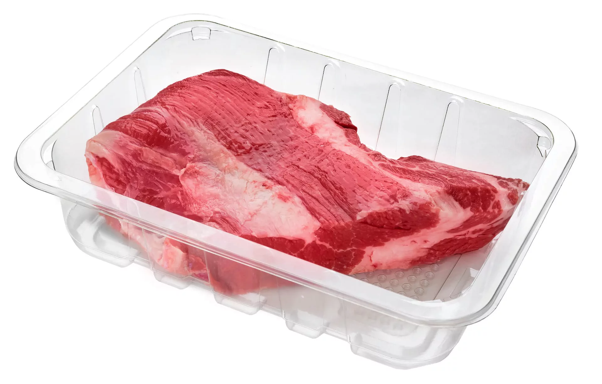 Bandeja Pet Sellable 180X250X60 - 240/Bulto