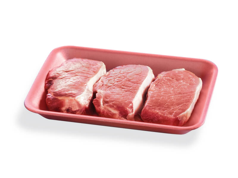 Bandeja 619 Pse 600/Bulto