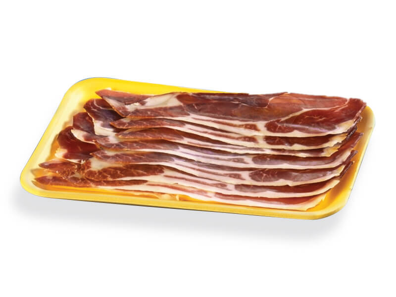 Bandeja 620 - 100/Bulto